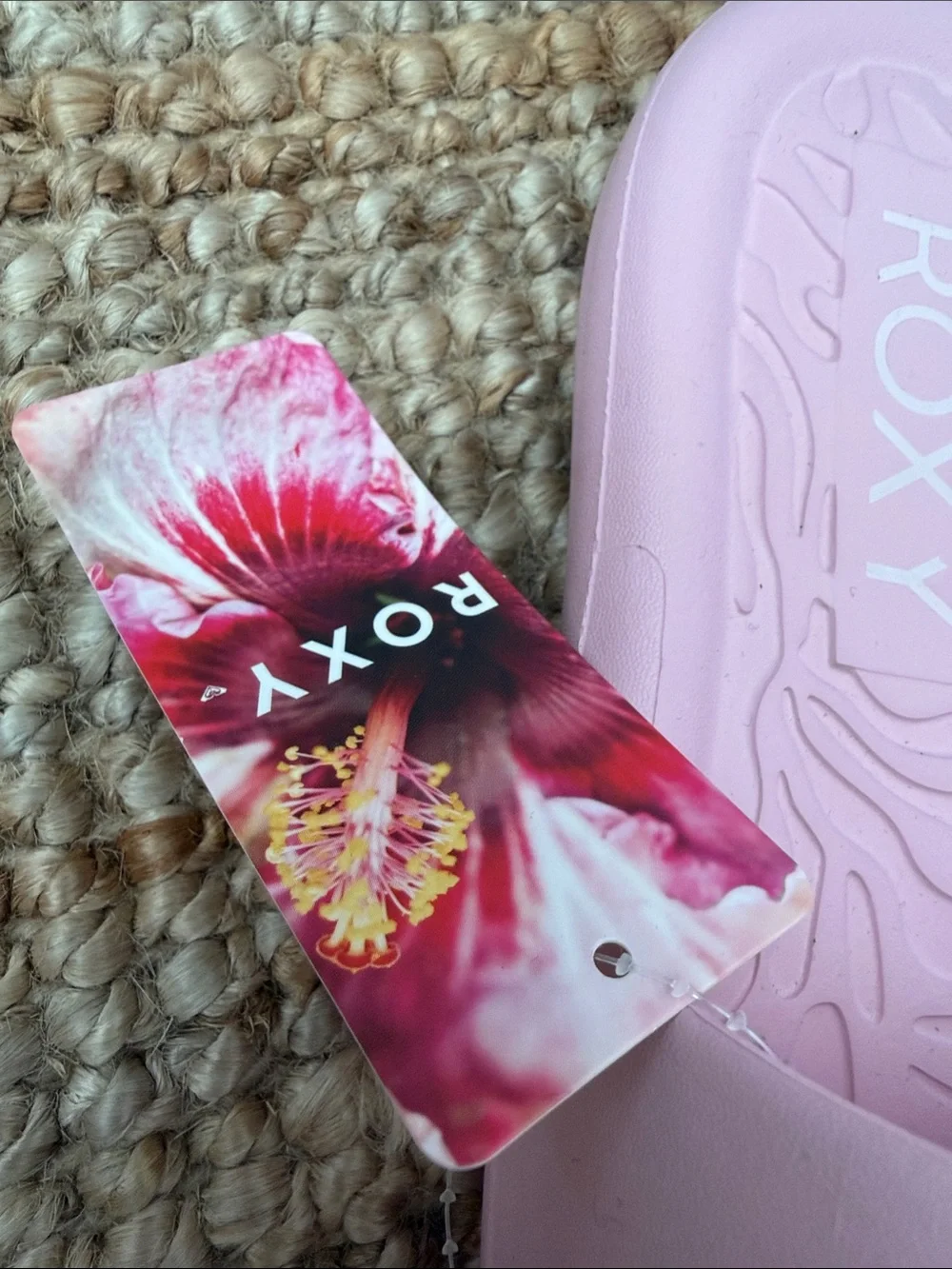 Roxy soft slide